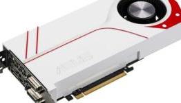 ASUS White GeForce GTX 970 Turbo Released