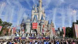 Forget Apple and Google, Disney has already mastered wearable tech