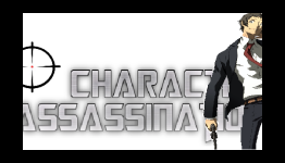 WASduk Character Assassination:  Tohru Adachi