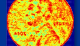 Camera chip provides superfine 3-D resolution