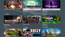 Indie Gala Friday Special Bundle