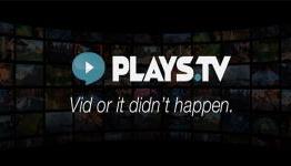 Raptr Launches Video Sharing Service Plays.TV