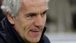 Donadoni seeks Parma intensity