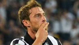 Marchisio out of Juve-Empoli
