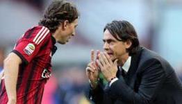 ‘Ten cup finals for Milan’