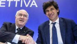 Albertini explains Parma role