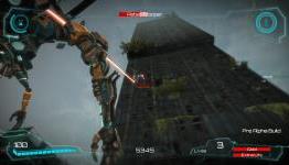 Beyond Flesh and Blood – Pre-Alpha Review