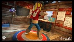 Kid-friendly action game Playworld Superheroes flies onto Android