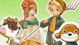 Review: Story of Seasons (Nintendo 3DS) – Digitally Downloaded