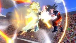 Dragon Ball XenoVerse Review | Combat Games Lab