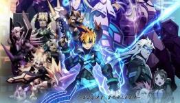 Azure Striker Gunvolt now available in Europe and Australia
