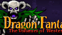Dragon Fantasy: The Volumes of Westeria Gets a Steam Release Date