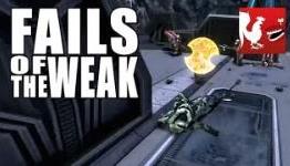 Fails of the Weak – # 237