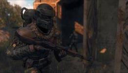 Survarium, S.T.A.L.K.E.R. Successor Launches On Steam