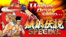 Fighting Game Fatal Fury Special Now Available On The App Store