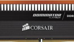 pcper – Corsair Dominator Platinum DDR4-3400 Memory Review