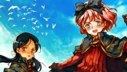 Littlewitch Romanesque Casts a Spell on Steam Today