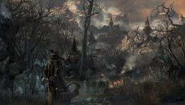 Bloodborne Review – Gamereviewpad