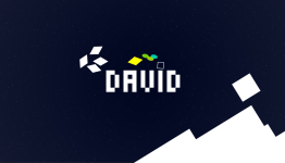 David. (2014) Review | FilmGamesEtc