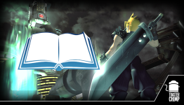 Final Fantasy VII – Dramatic RPG Readings (Ep1)