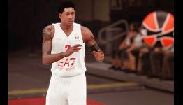 2K Sports Updates Euroleague Roster in NBA 2K15