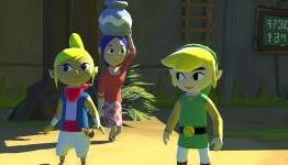 Dolphin Emulator Now Supports GBA To GameCube Connectivity