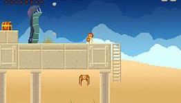 Elliot Quest Review (Wii U) | Arcade Sushi