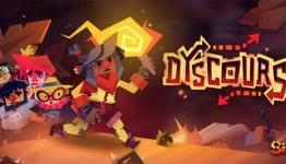 Dyscourse – Review | Sirus Gaming PH