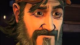 Character of the Month: Kenny (The Walking Dead)