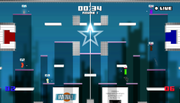 #IDARB Review | Darkstation