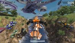 Riptide GP2 Hoping to Splash to PS4 by the End of April