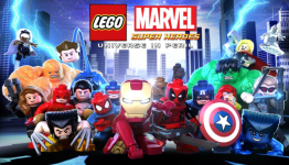 Lego Marvel Super Heroes: Universe In Peril Review | Hardcore Droid
