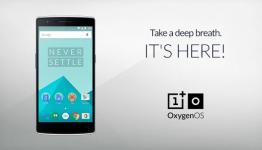 OxygenOS download live complete with installation guide