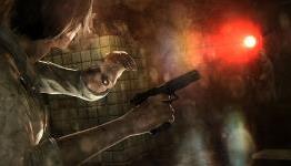 Kidman isn’t Running Anymore in these Images for The Evil Within’s 2nd DLC