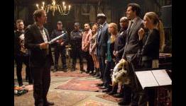 Backstrom “Inescapable Truth” Review (Season 1 Episode 9) | TV Equals