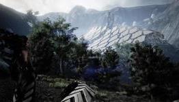 The Lost Pisces Screenshots Show of Fantastic Looking Environments, Vehicles and Mechanical Beasts