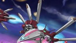 Review: Crimzon Clover World Ignition | Destructoid
