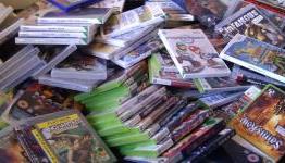 Easter Weekend Game Deals