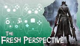 Bloodborne Review | GTN