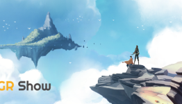 VGR Show – With Surgeon Simulator Creators Bossa Studios
