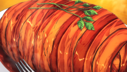 First Thoughts: “Food Wars! (Shokugeki No Soma)” – First We Cook, Then We Do Everything Else!