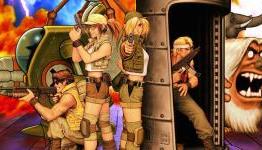 Gamerant | ‘Metal Slug 3’ Review