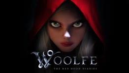Woolfe – The Red Hood Diaries Review (Denkiphile)