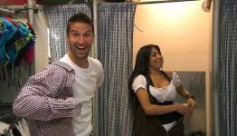 The Amazing Race Season 26 Episode 5 Review: “Get In That Laderhosen, Baby” – TVOM