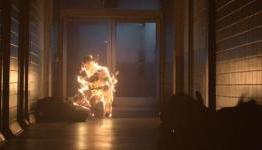 New Fantastic Four Featurette Focuses On Michael B. Jordan as The Human Torch
