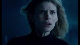 New Fantastic Four Featurette Focuses On Kate Mara As Invisible Woman