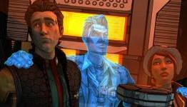 Tales from the Borderlands Episode 2 – Atlas Mugged review | Doublejump