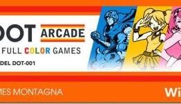 Dot Arcade And The Fading Art Of Relying On Player Imagination
