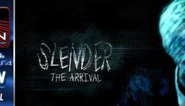 Slender: The Arrival Review | PSNation