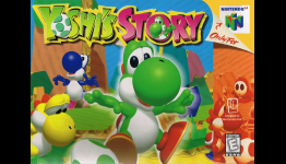 Top five Nintendo 64 games I would like to arrive on the Wii U Virtual Console